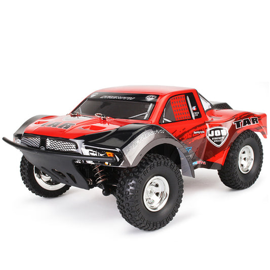 1:22 Full Scale Remote Control Car 2.4G High-speed Four-wheel Drive Off-road