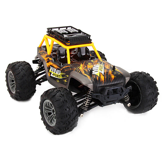 Full-scale 2.4G RC Racing Car Rechargeable Drift Off-road Vehicle