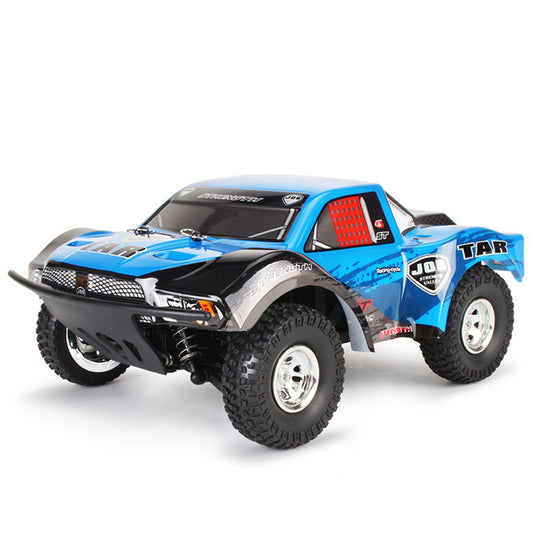 1:22 Full Scale Remote Control Car 2.4G High-speed Four-wheel Drive Off-road