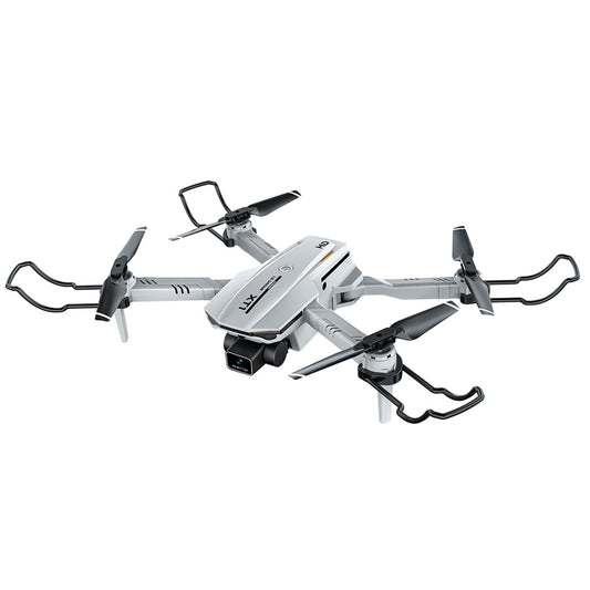 Automatic Obstacle Avoidance Drone Aerial Photography HD Quadcopter RC Aircraft