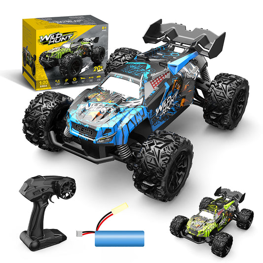 1:20 RC Car 4WD 20km/h Racing Drift Car Remote Control Off-road Vehicle Toys