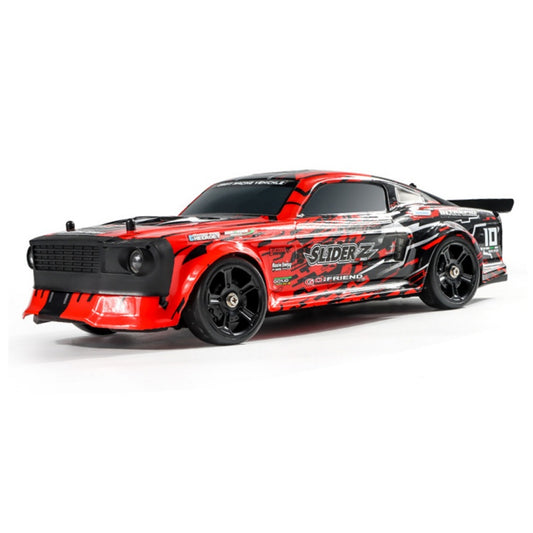 HBX 2103 1:14 RC Car 2.4G 2CH Off-road Vehicle Model Electric Drift Racing Car