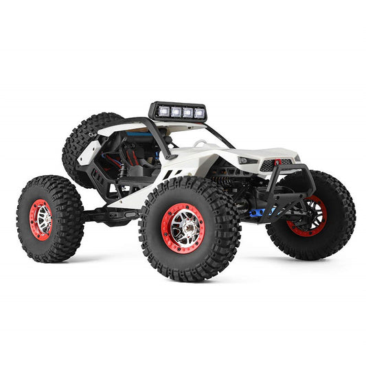 Wltoys 12429 4WD 1/12 Electric Climbing High-speed Off-road Vehicle Simulation Car Remote Car