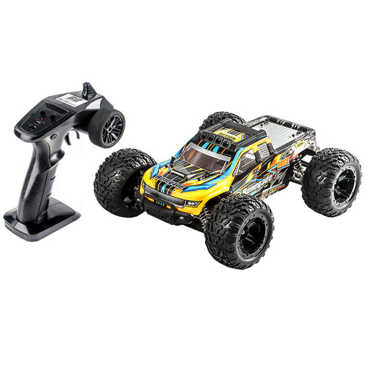 HBX 2.4G RC Car 1/10 Full Scale 4WD Off-Road Vehicle Electric RC Racing Car