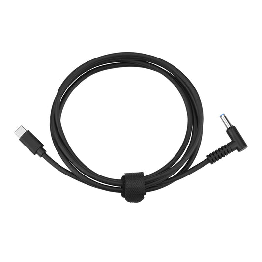 Charging Power Supply Cable Compatible For Dji Avata Goggles 2 Flight Glasses Battery Mobile Power Line Accessories black