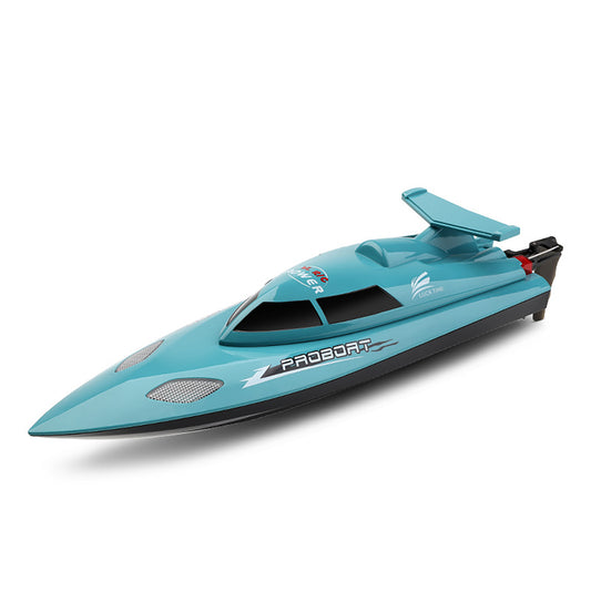 Wltoys Wl911-A 2.4g RC Boat High Speed 370 Motor RC Speedboat Swimming Pool Toys