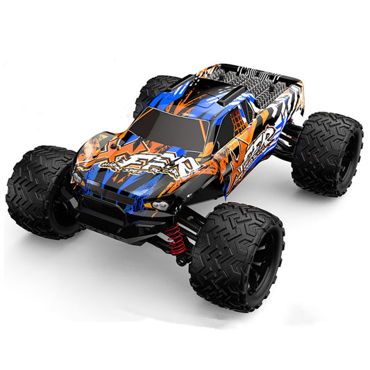 1:16 2.4Ghz RC Car 40KM/H High Speed Off Road Vehicle 4WD Remote Control Car