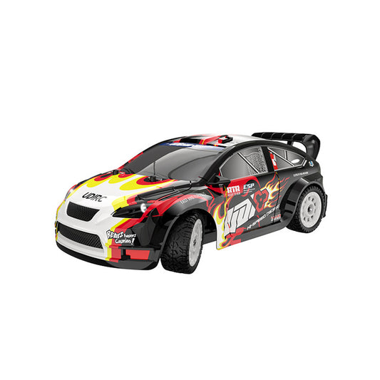 Udirc 1:16 RC Racing Drift Car 2.4g 4wd High-speed Remote Control Car Toy