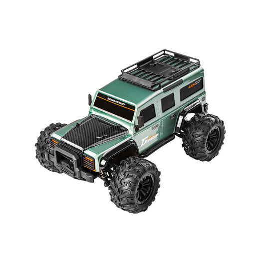 G2201 2.4g Remote Control Car 35km/h High-speed Four-wheel Drive Desert Off-road Vehicle