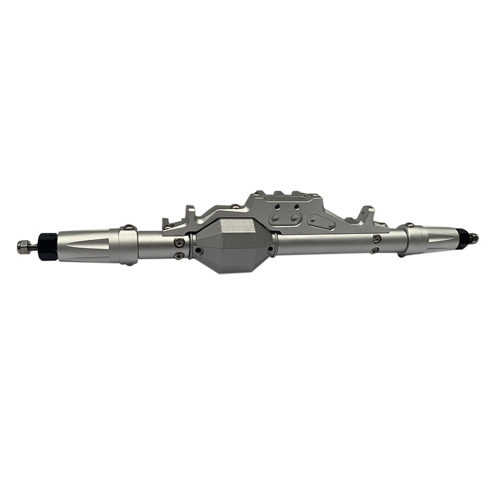 Front Rear Axle for 1/10 Rc Cars Rc Crawler Axial Wraith Rock Racer 90018 90045 Rr10 90048 90053 Rear axle