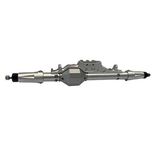 Front Rear Axle for 1/10 Rc Cars Rc Crawler Axial Wraith Rock Racer 90018 90045 Rr10 90048 90053 Rear axle