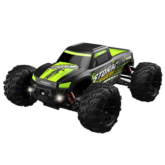 2.4G Remote Control Car 1:16 Full-scale 4WD Off-road Racing Car Model Toys