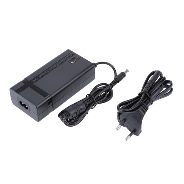 Original SKYRC 15V 4A 60W Power Supply Adapter for SKYRC IMAX B6/ B6 mini Balance Charger US plug
