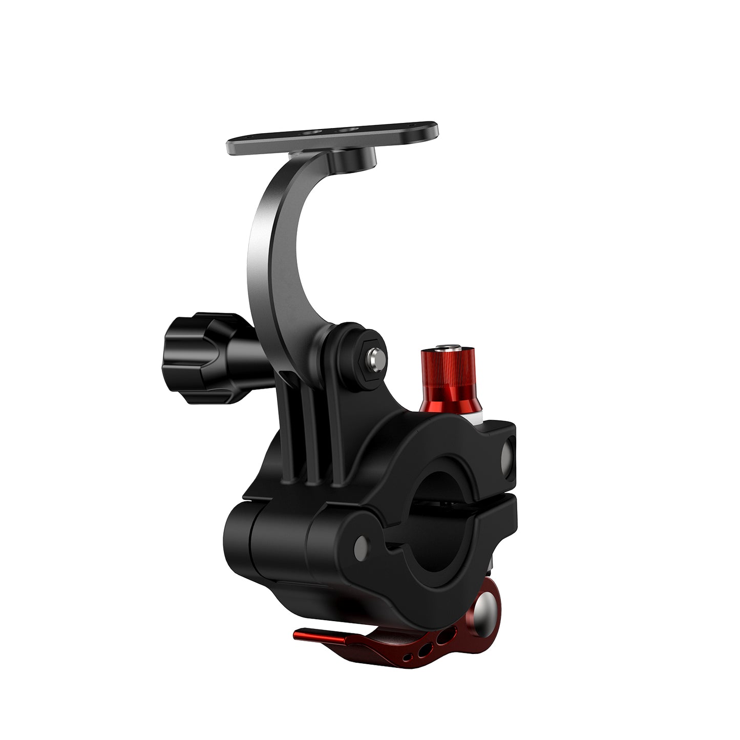 Remote Controller Holder Action Camera Bike Bracket