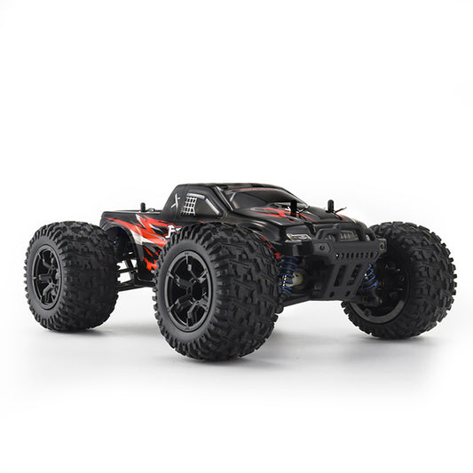 1:16 Remote Control Car 2.4G Four-wheel Drive High-speed Off-road Car Toy