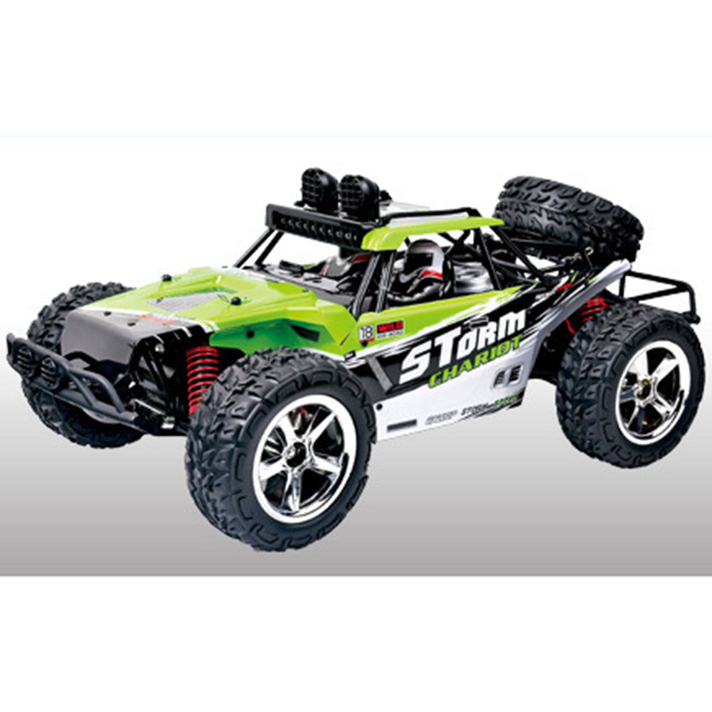 Bg1513 1:12 Stunt Off-road RC Car 2.4g 4wd 2.4ghz Technology High-speed Racing