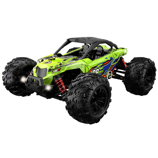 2.4G Remote Control Car 1:16 Full-scale 4WD Off-road Racing Car Model Toys