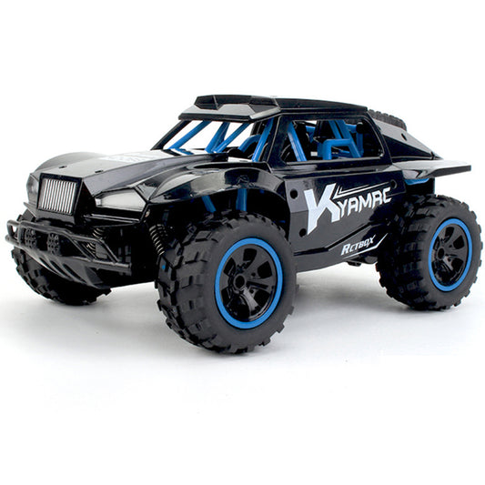 1:18 Desert Remote Control Off-road Car Big-foot 2.4g Climbing RC Racing Car