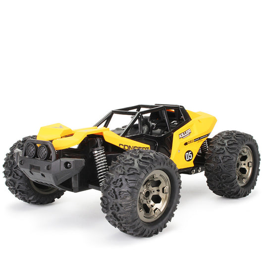 KYAMRC 1:12 High-speed Off-road RC Car Big-foot Climbing Car Model Toy