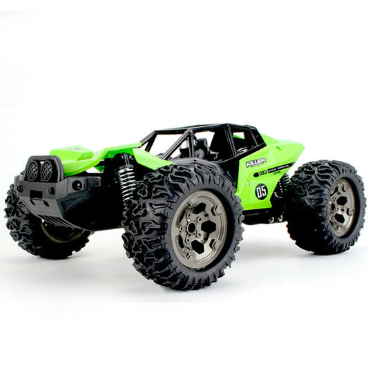 KYAMRC 1:12 High-speed Off-road RC Car Big-foot Climbing Car Model Toy