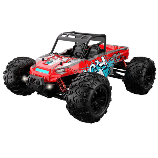 2.4G Remote Control Car 1:16 Full-scale 4WD Off-road Racing Car Model Toys