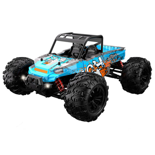 2.4G Remote Control Car 1:16 Full-scale 4WD Off-road Racing Car Model Toys