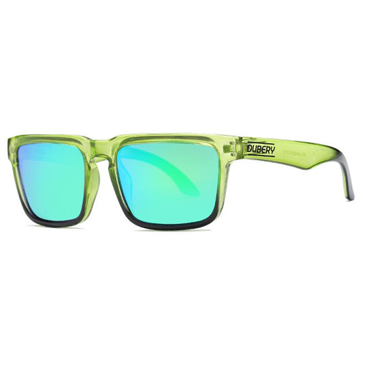 Outdoor Polarized Driving Sunglasses UV400 Ultraviolet-proof Sport Classic Glasses Eyewear D710