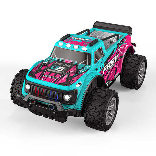 KF23 RC Car Mini Drift Racing Car High Speed Remote Control Off-Road Vehicle