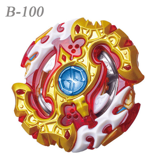 Bey blade Beyblades Burst Beyblade Metal Fusion 4D Super  Spinning Top B110 No Launcher Bayblade Toys Gift For Children #E