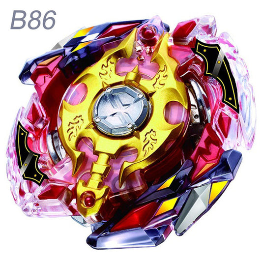 Bey blade Beyblades Burst Beyblade Metal Fusion 4D Super  Spinning Top B110 No Launcher Bayblade Toys Gift For Children #E