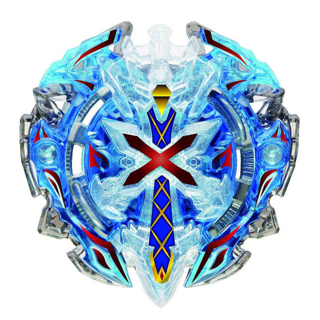 Bey blade Beyblades Burst Beyblade Metal Fusion 4D Super  Spinning Top B110 No Launcher Bayblade Toys Gift For Children #E