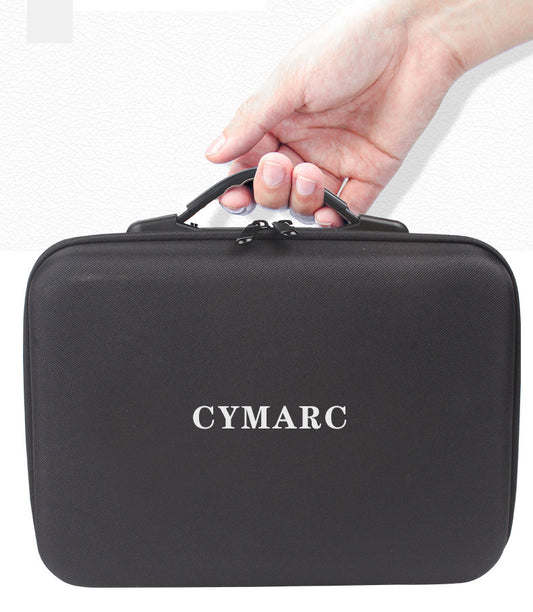 SG901 SG907 RC Drone Spare Parts Carrying Bag Handbag Portable Case Single-shoulder Storage Box For SG901 SG907 Dron Accessories black