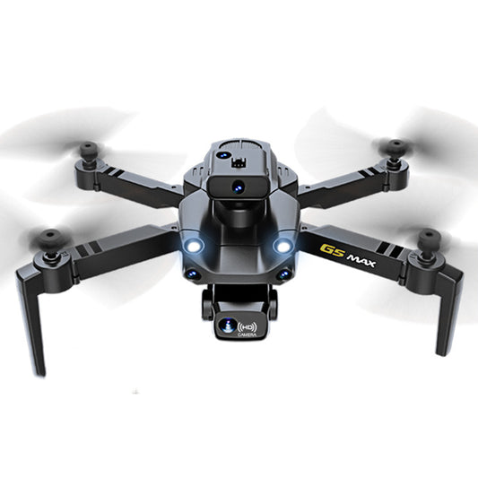 Children Drone HD Aerial Photography RC Obstacle Avoidance Aircraft Toy