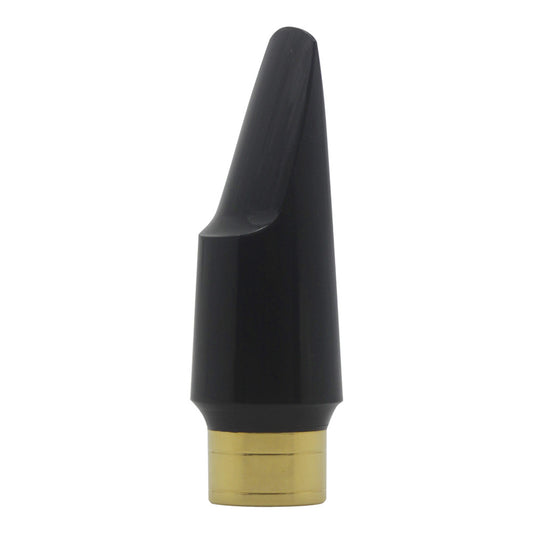 Classical Popular Alto Saxophone Mouthpiece  black