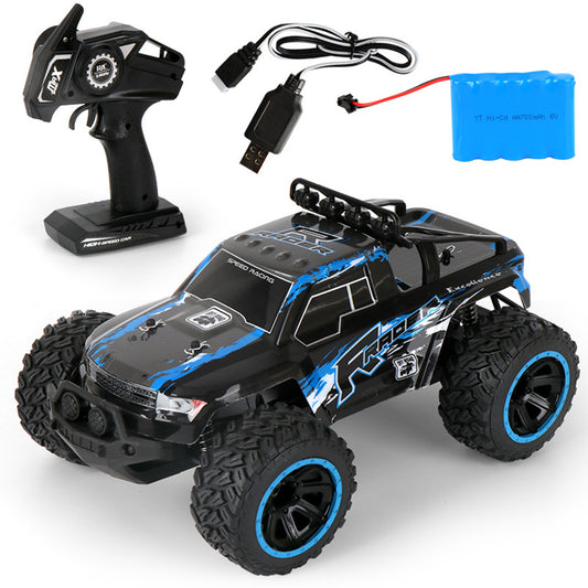 1:14 RC Car 4-channel 2.4G Wireless Off-road Vehicle Kids Electric Racing Car