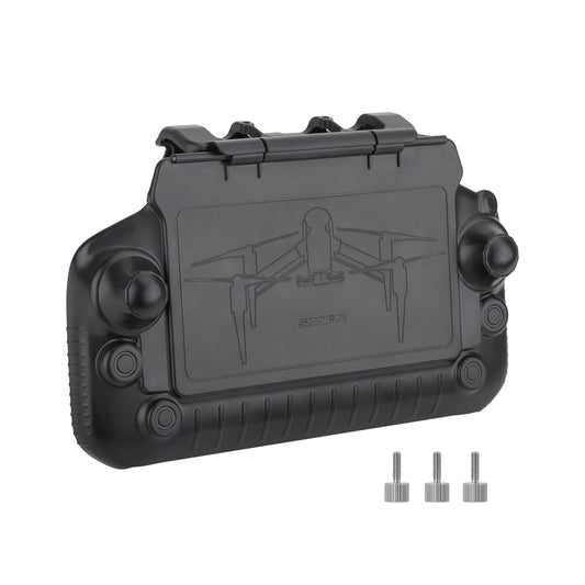Controller Protector Sun Hood Compatible For Dji Rc Plus Latitude M30 Remote Control Protective Cover black