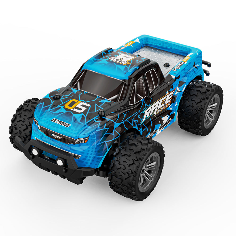 KF24 Remote Control Car Rechargeable High Speed Off-Road RC Drift Racing Cars