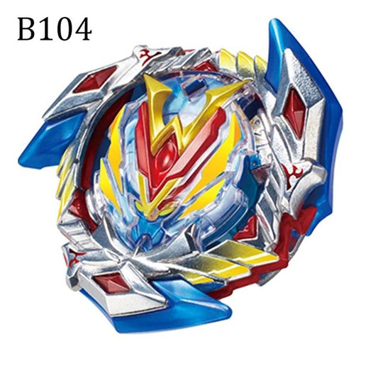 Bey blade Beyblades Burst Beyblade Metal Fusion 4D Super  Spinning Top B110 No Launcher Bayblade Toys Gift For Children #E