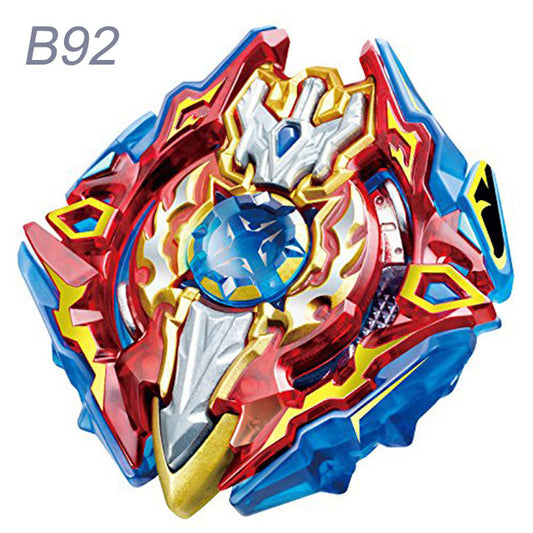 Bey blade Beyblades Burst Beyblade Metal Fusion 4D Super  Spinning Top B110 No Launcher Bayblade Toys Gift For Children #E