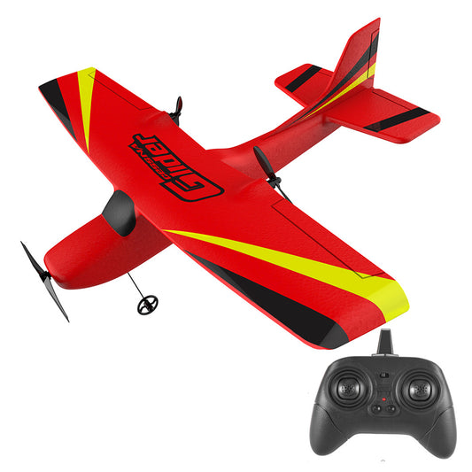 ZC-Z50 RC Plane 2.4G 2CH EPP Foam Remote Control Glider Fix Wing Rc Airplane Model