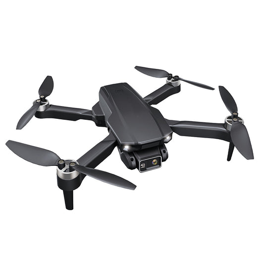 Mini RC Drone with Dual Camera Aerial Photography Foldable RC Quadcopter