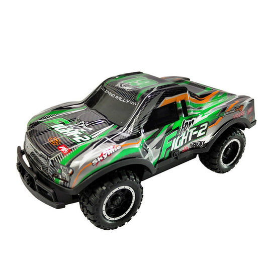 Kyamrc Y242 1:24 Remote Control Car 27hz 10km/h Mini Off-road Vehicle Model Toy