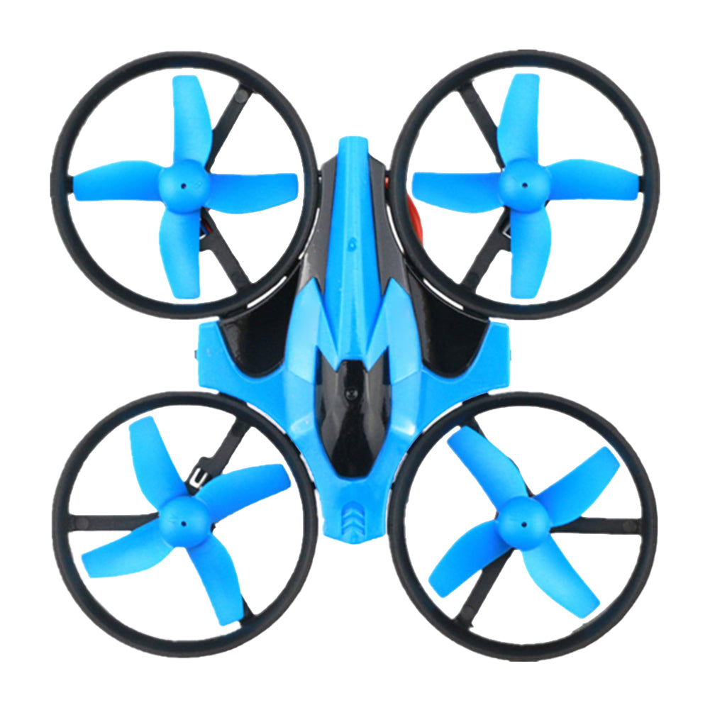 2.4G RC Mini Drone 360 Degree Flip Headless Mode Remote Control Quadcopter