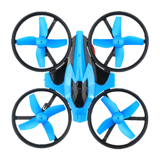 2.4G RC Mini Drone 360 Degree Flip Headless Mode Remote Control Quadcopter