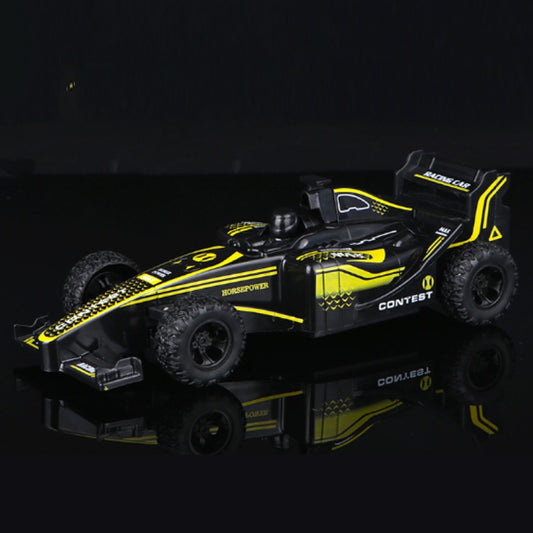1:20 Formula F1 Drift Remote Control Car 4wd Electric Racing Car Toys