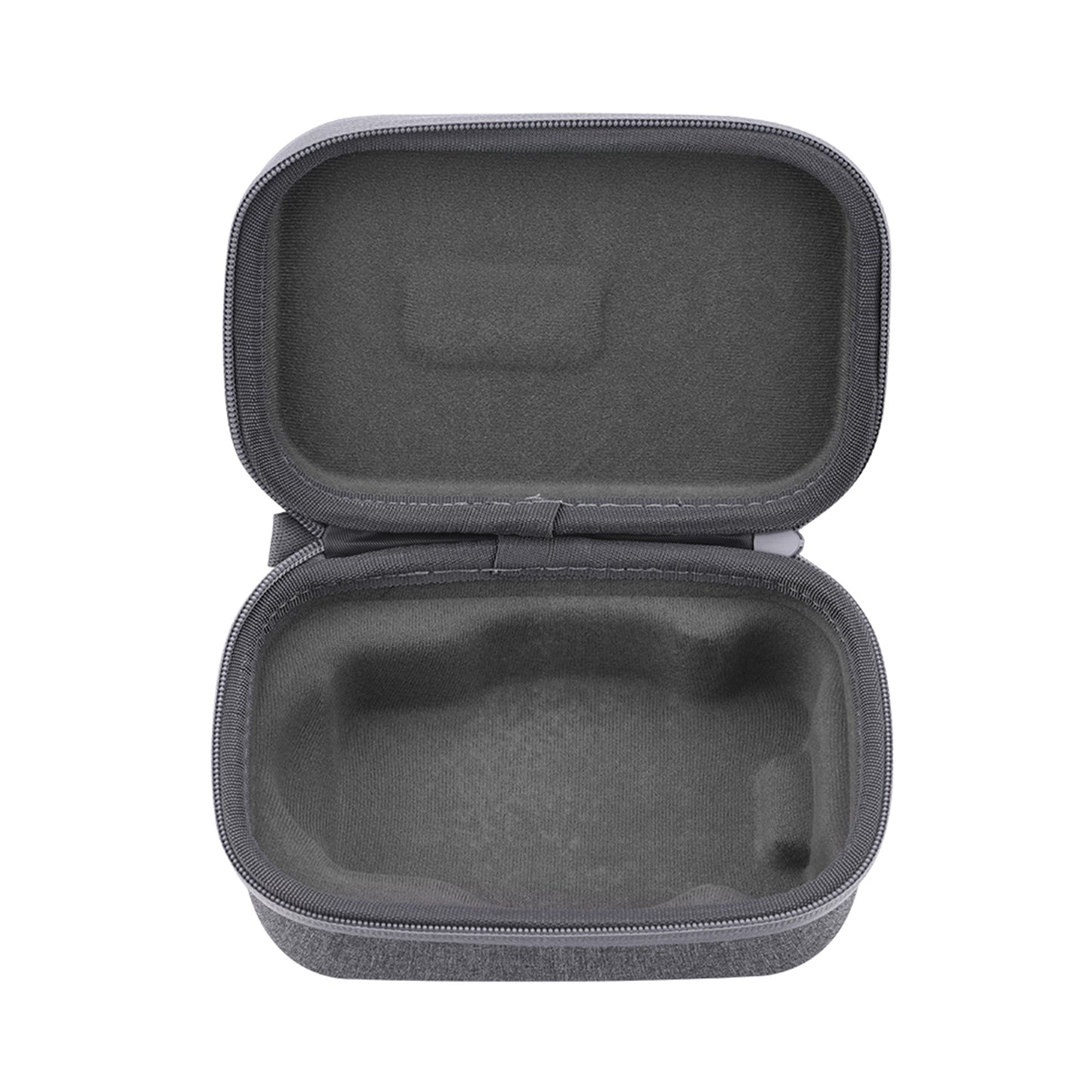 Storage Bag Portable Carrying Box Case Handbag Smart Controller Accessories Compatible For Dji Mini 3 Pro Host Remote Control Body bag gray