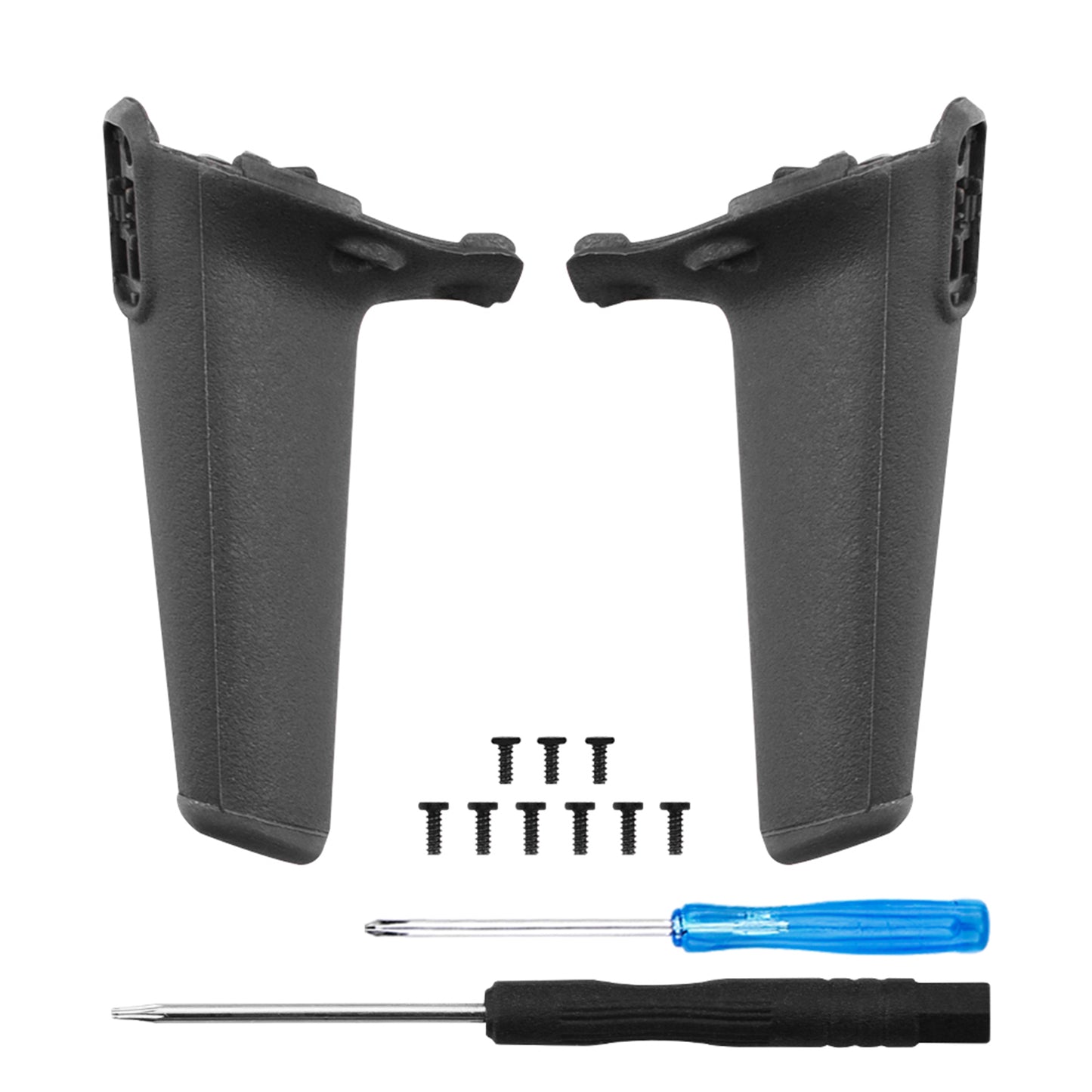 Landing Gear Legs Maintenance Bracket Left Right Front Tripod Compatible For DJI Mavic 3 / Mavic 3 Clasic grey