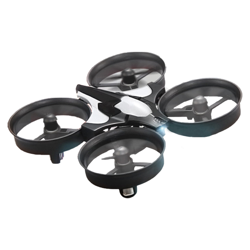 2.4G RC Mini Drone 360 Degree Flip Headless Mode Remote Control Quadcopter