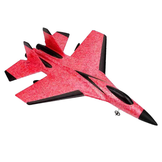 Su-35 Remote Control Airplane FX620 Aircraft Model Fixed-Wing RC Glider Toys