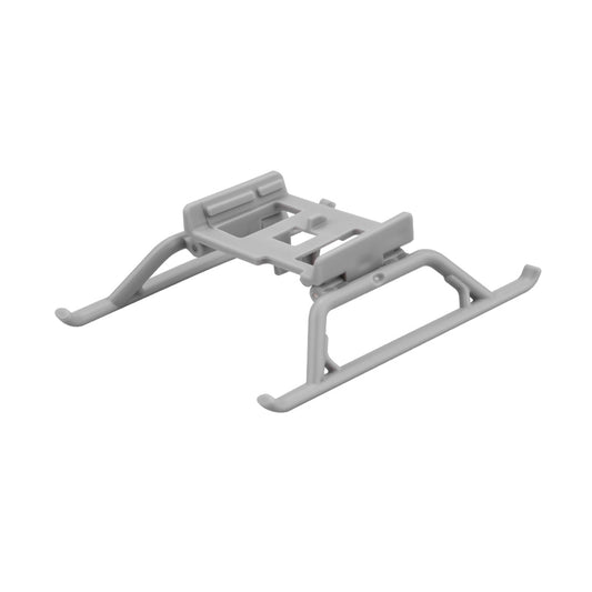 Folding Landing Gear Lifting Tripod Extension Support Leg Drone Accessories Compatible For Dji Mavic Mini /mini 2/mini Se grey